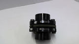 ZERO-MAX 6-37 Flexible Shaft Coupling