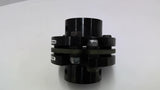 ZERO-MAX 6-37 Flexible Shaft Coupling