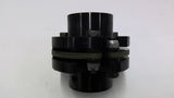 ZERO-MAX 6-37 Flexible Shaft Coupling
