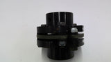ZERO-MAX 6-37 Flexible Shaft Coupling