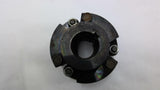 ZERO-MAX 6-37 Flexible Shaft Coupling