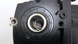 SEW EURODRIVE WA37DRS71M4/TF 0.55kW 480V 26.96:1 AC Hollow Shaft Gear Motor