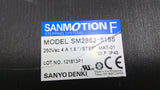 Sanmotion SM2863-5155 250V AC Stepper Motor