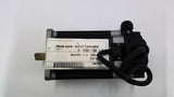 Sanmotion SM2863-5155 250V AC Stepper Motor