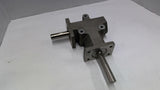 Mitrepak R12 1:1 Gearbox