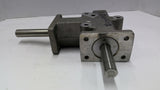 Mitrepak R12 1:1 Gearbox