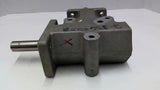 Mitrepak R12 1:1 Gearbox