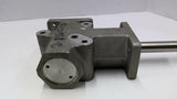 Mitrepak R12 1:1 Gearbox