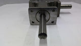 Mitrepak R12 1:1 Gearbox