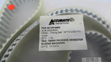 Accurate 32T10-2320 Timing Belt Denester Sleeve Magazine