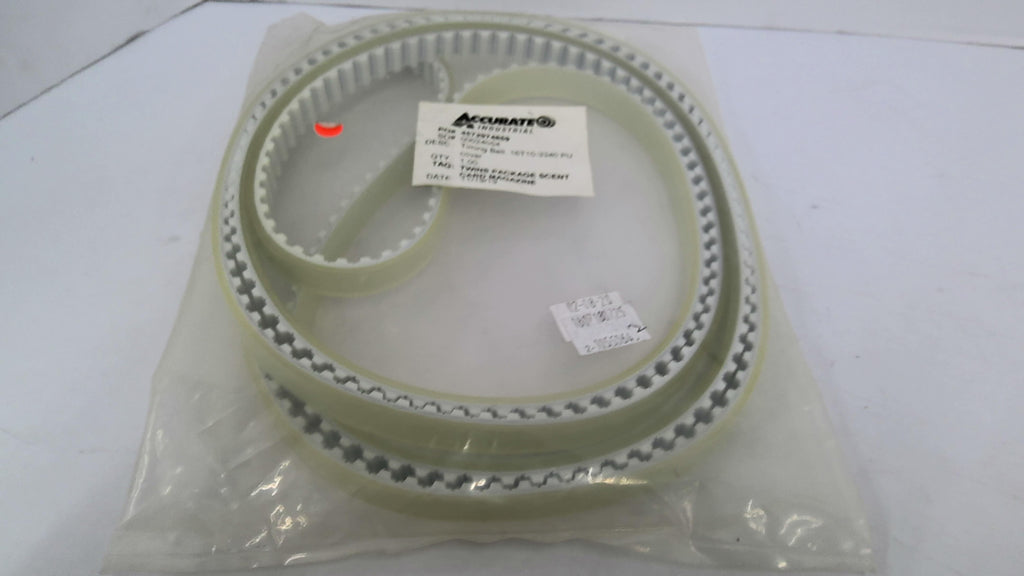 Accurite16T10-3340 Timing Belt Scent Card Magazine