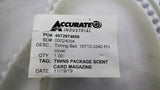 Accurite16T10-3340 Timing Belt Scent Card Magazine