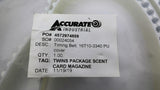 Accurite16T10-3340 Timing Belt Scent Card Magazine