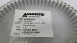 Accurate 25T10-1220 Timing Belt Clever Tech LQPACCPK-0900