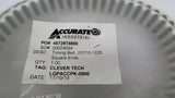 Accurate 25T10-1220 Timing Belt Clever Tech LQPACCPK-0900