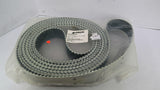 Accurate 50AT10-8660 Timing Belt Overcapping Conveyor Belt 1&2
