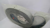 Accurate 50AT10-8660 Timing Belt Overcapping Conveyor Belt 1&2
