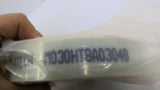Accurate 30HTD8M-3048 Timing Belt Erector Horizontal Linear Belt Case Packer