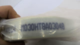 Accurate 30HTD8M-3048 Timing Belt Erector Horizontal Linear Belt Case Packer