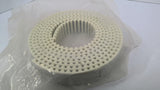 Accurate 30HTD8M-3048 Timing Belt Erector Horizontal Linear Belt Case Packer
