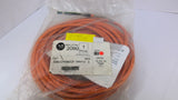 Allen Bradley 2090-CPWM7DF-14AA12 Cable 600V 90 Degrees C Dry