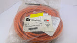 Allen Bradley 2090-CPWM7DF-14AA12 Cable 600V 90 Degrees C Dry