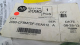 Allen Bradley 2090-CFBM7DF-CEAA12 Cable 600V 90 Degrees C
