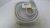 Accurate 50AT10-3320 PU Cover Timing Belt Denester Tube Magazine