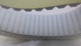 Accurate 50AT10-3320 PU Cover Timing Belt Denester Tube Magazine