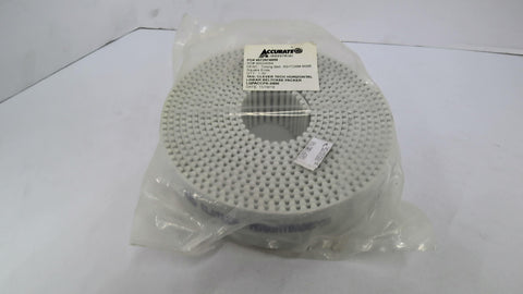 Accurate 50HTD8M-6096 Timing Belt Linear Belt Case Packer