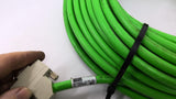 Sew Eurodrive 08198691.12/30,00 Cable SC 1694025 300V