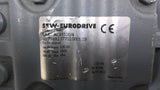 Sew-Eurodrive SA47 AQH100/4 19.54:1 Ratio Hollow Shaft Gearbox
