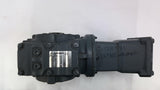 Sew-Eurodrive SA47 AQH100/4 19.54:1 Ratio Hollow Shaft Gearbox