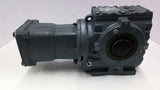 Sew-Eurodrive SA47 AQH100/4 19.54:1 Ratio Hollow Shaft Gearbox
