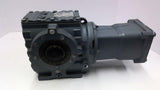 Sew-Eurodrive SA47 AQH100/4 19.54:1 Ratio Hollow Shaft Gearbox