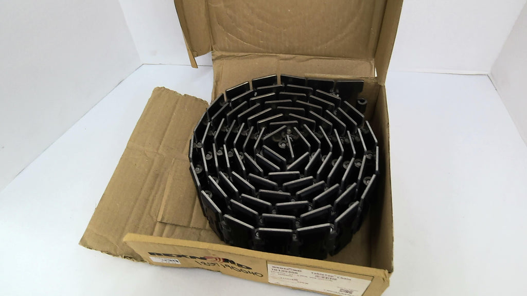 Rexnord SSC815R-RT-3.25IN_XHB (66S31R) Table Top Chain 10139365 10500HB