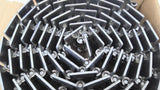 Rexnord SSC815R-RT-3.25IN_XHB (66S31R) Table Top Chain 10139365 10500HB