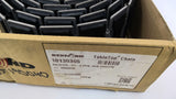 Rexnord SSC815R-RT-3.25IN_XHB (66S31R) Table Top Chain 10139365 10500HB