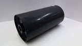 Flat Belt Conveyor Drum 12" Long 6" OD