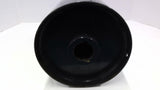 Flat Belt Conveyor Drum 12" Long 6" OD