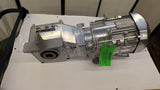 Sumitomo HN2400458 05.2023 VS-F1 Hollowshaft Gearbox 3Hp 230/460V 7-1/2:1 Ratio