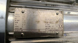 Sumitomo HN2400458 05.2023 VS-F1 Hollowshaft Gearbox 3Hp 230/460V 7-1/2:1 Ratio