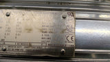 Sumitomo HN2400458 05.2023 VS-F1 Hollowshaft Gearbox 3Hp 230/460V 7-1/2:1 Ratio