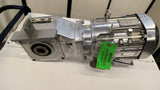 Sumitomo HN2400458 05.2023 VS-F1 Hollowshaft Gearbox 3Hp 230/460V 7-1/2:1 Ratio