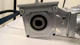 Sumitomo HN2400458 05.2023 VS-F1 Hollowshaft Gearbox 3Hp 230/460V 7-1/2:1 Ratio