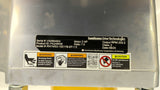 Sumitomo HN2400458 05.2023 VS-F1 Hollowshaft Gearbox 3Hp 230/460V 7-1/2:1 Ratio