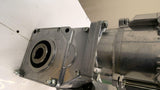 Sumitomo HN2400458 05.2023 VS-F1 Hollowshaft Gearbox 3Hp 230/460V 7-1/2:1 Ratio
