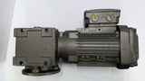Sew-Eurodrive WAF30 DRN71M4 27.50:1 Ratio 0.37kW AC Hollow Shaft Gear Motor
