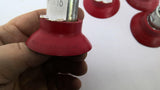 Vuoto VRp 50 Suction Cups Lot of 5