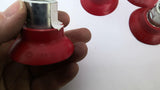 Vuoto VRp 50 Suction Cups Lot of 5